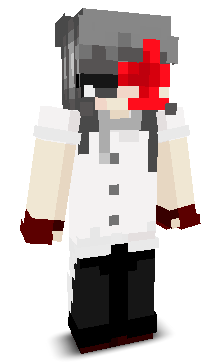C1ubs's skin