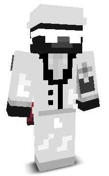 CasperBruh's skin