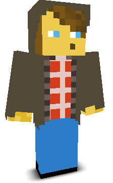 Benedikt0908's skin