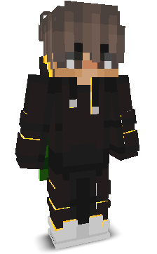 LaserF0x's skin