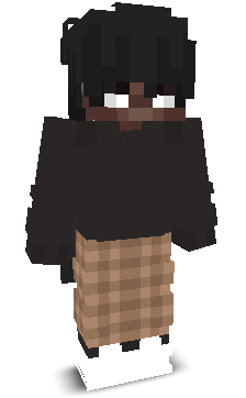 soupeaga's skin