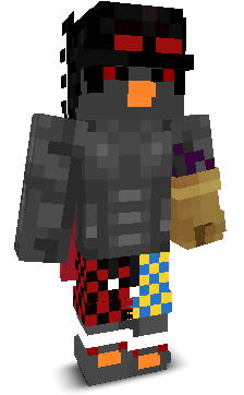 GoJIyb's skin