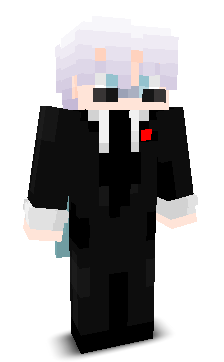 ItsWinter123's skin