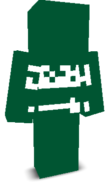 kuba_nczyk's skin