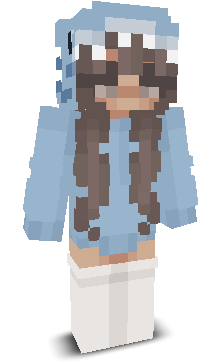 sooshumi's skin