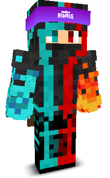 WarGamesCZ's skin