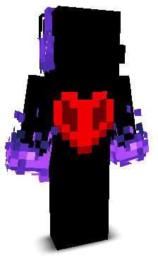 Lquz's skin