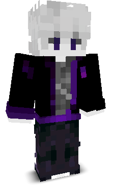 VinexV's skin