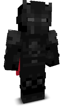 Jarzeh's skin