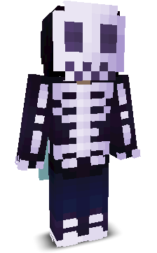 Asa_noob's skin