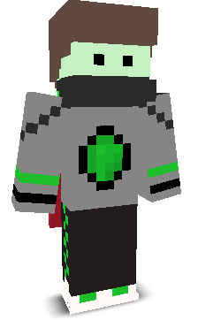 SzaryNninja's skin