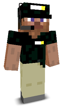 loogile's skin