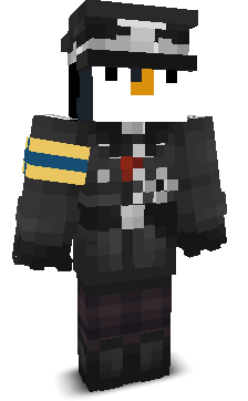 Fingvin's skin