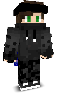 Itz_Delier's skin