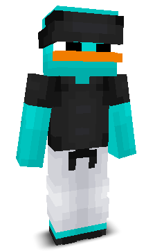 GentlePerry's skin