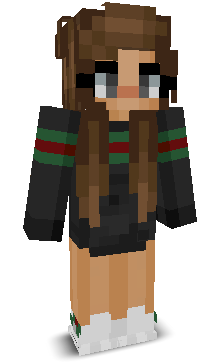 LogischeMelone1's skin