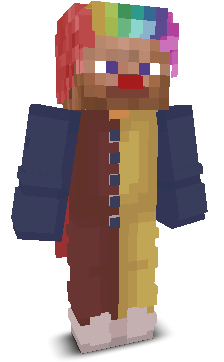 Fewskiid's skin