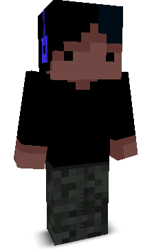 popovito's skin
