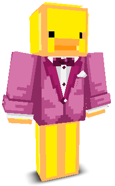 Yell1e's skin