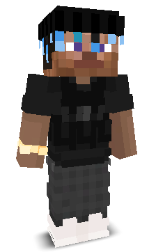TitanXDz's skin