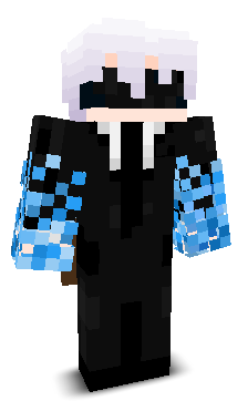 _Xenran's skin