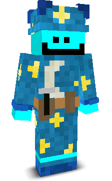 Bachirslayer's skin