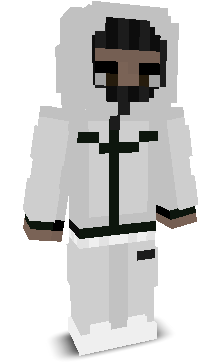 regedintly's skin