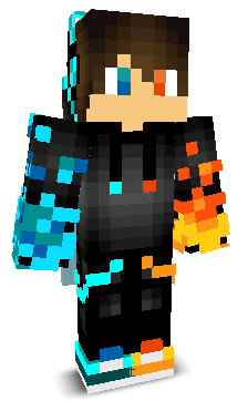 Supermikifiki's skin