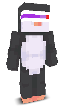 LucasTHEB3ST's skin