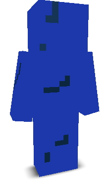 UncleMowh's skin