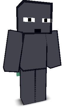 NyroxX_MC's skin