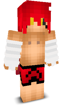 LostUpdate's skin