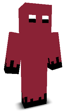 nabmik's skin