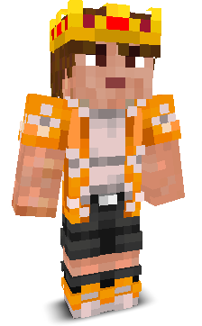 Aadamc's skin