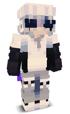 smellyfurryfeet's skin