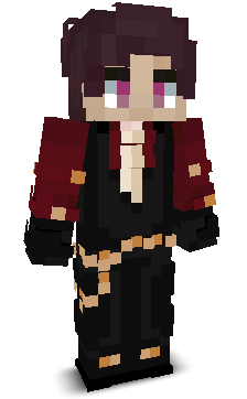 Blu3Jxyz's skin