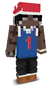 inbanx's skin