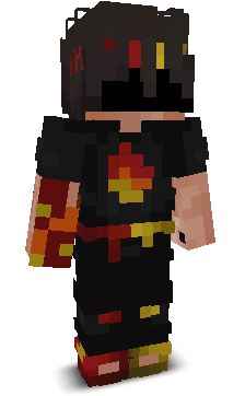 BeakedZoo324151's skin