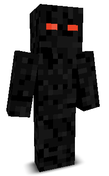 QueenVixy's skin