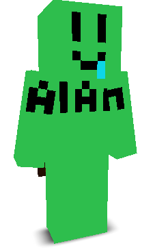 S1rAlanZ3's skin