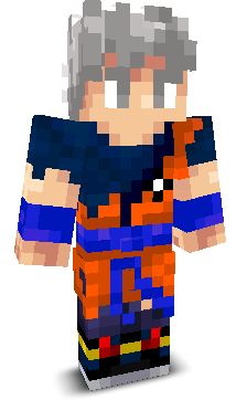 boegroer777's skin