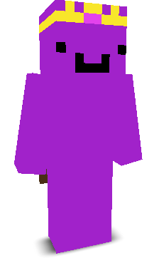 kavusiek's skin