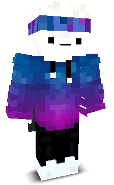 OnlyMullets's skin