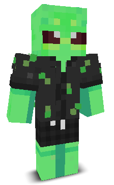PixelatedKorv's skin