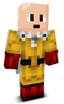 dodokpro's skin