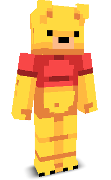 W1niepooh's skin