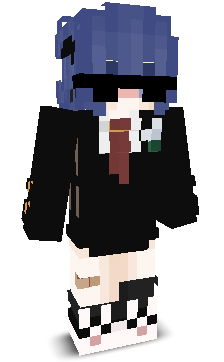 Nope_Nope's skin
