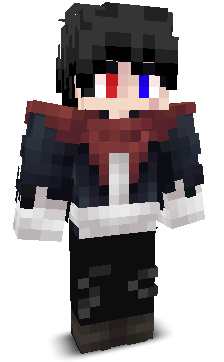 MrCrunch84's skin