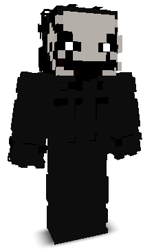 XAYZERONX's skin