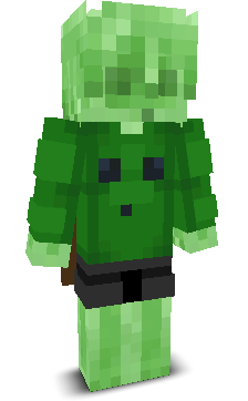 superblazej's skin